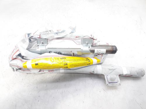 Used Right curtain airbag TOYOTA YARIS (_P15_) [2013-2025]  8697605