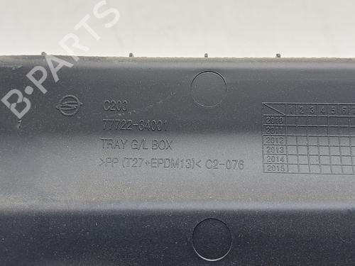 Glove box SSANGYONG KORANDO (CK) | BP38934811C95 - Image 2