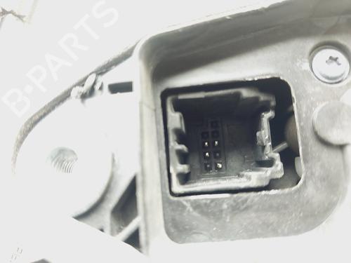 Rear right lock OPEL ASTRA K (B16)  | BP24514428C99 
