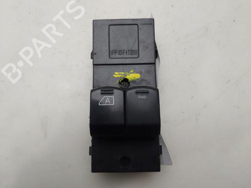 Used Left front window switch Left front window switch NISSAN MICRA III (K12) 1.4 16V (88 hp) 34625021 34625021