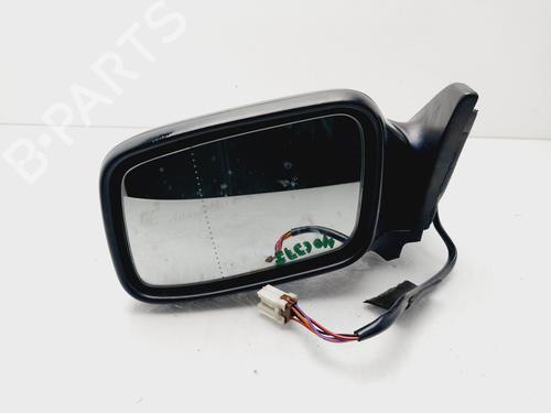 Rétroviseur gauche VOLVO S40 I (644) 1.8 LPG (122 hp) 31853850