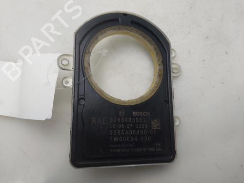 Used Electronic module Electronic module 36798278 36798278