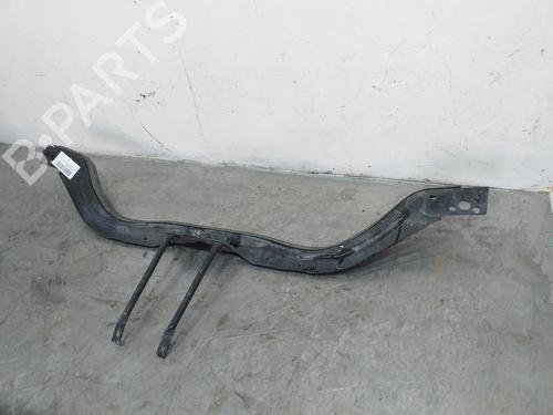Crossmember JEEP GRAND CHEROKEE II (WJ, WG) 4.7 V8 4x4 | BP17900760C162 