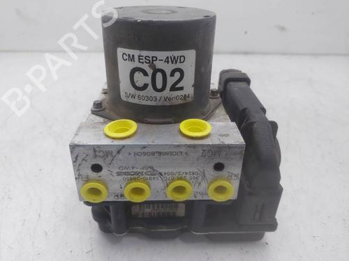 Used ABS pump ABS pump 39474021 39474021