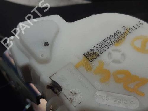 Front left seatbelt BMW 3 (E90) 318 i | BP8732980I26 