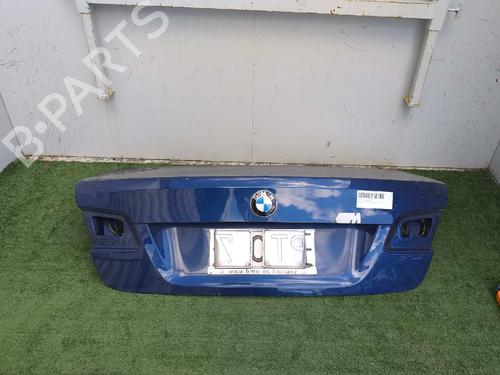 Used Tailgate BMW 3 Coupe (E92) 320 d (177 hp) 5418209