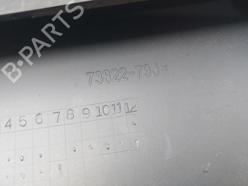 Air vent SUZUKI SX4 (EY, GY) | BP40185962I21 - Image 3