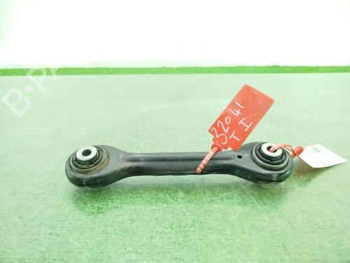 Used Left rear suspension arm Left rear suspension arm BMW 1 (E87) 118 d (143 hp) 33652626 33652626
