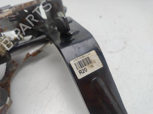 Clutch pedal KIA CARENS IV  | BP29714424I13 