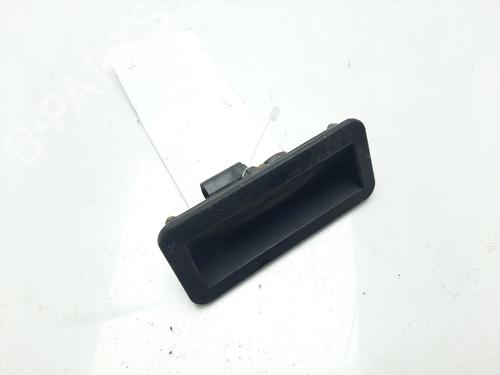 Used Tailgate handle FORD MONDEO IV (BA7) 2.0 TDCi (140 hp) 12680144