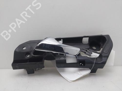 Front left interior door handle MERCEDES-BENZ M-CLASS (W164) ML 320 CDI 4-matic (164.122) | BP37282005I13 - Image 4