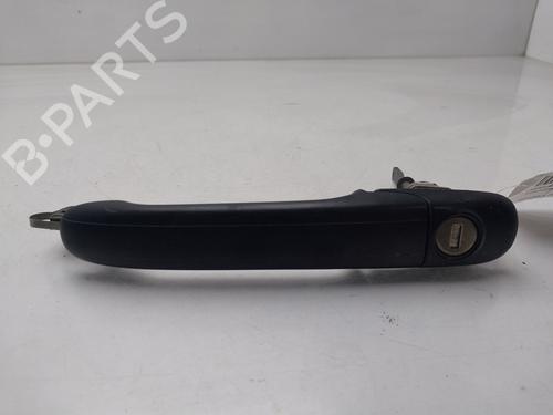 Used Front left exterior door handle Front left exterior door handle VW POLO III (6N1) [1994-1999] 35799444 35799444