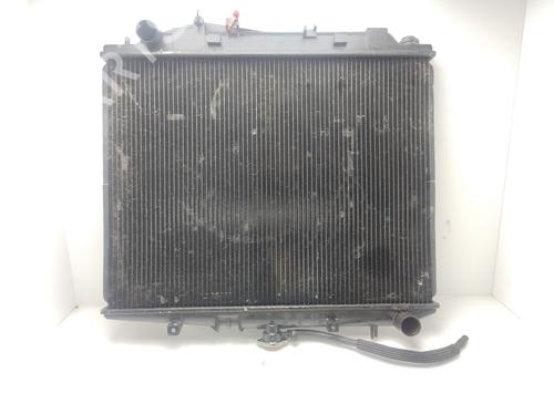 Køler OPEL MONTEREY B (M98) 3.0 DTI (UBS73D, UBS73G) (159 hp) 26224864
