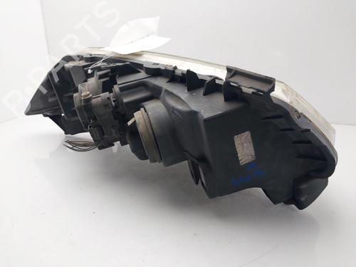 Left headlight RENAULT MEGANE II Saloon (LM0/1_)  | BP33207862C28  - Image 6