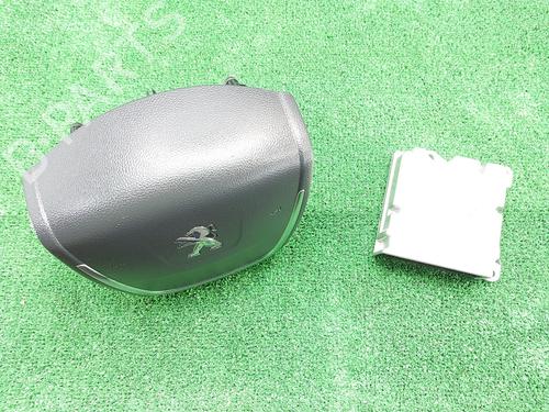 Airbag Kit PEUGEOT 508 SW I (8E_) 2.0 HDi | BP12564861C86 