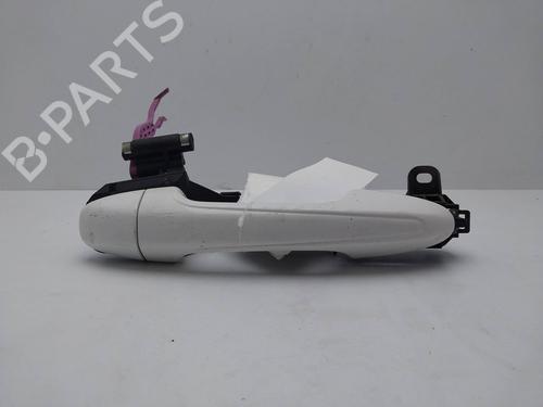 Used Rear right exterior door handle TOYOTA RAV 4 IV (_A4_) [2012-2019]  16172702