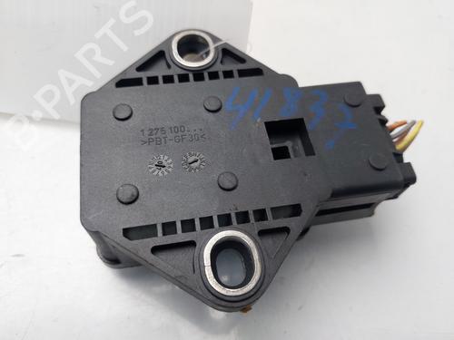 Electronic sensor RENAULT SCÉNIC II (JM0/1_) 1.5 dCi (JM1F) | BP36418709M84 - Image 4