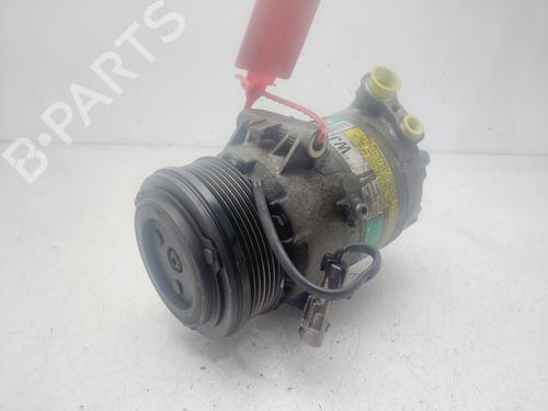 AC Kompressor OPEL ASTRA H (A04)  | BP29710532M34 