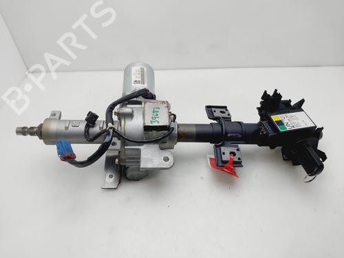 Used Steering column OPEL CORSA C (X01) [2000-2009]  29903825