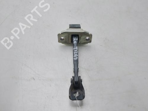 Used Hinge/Door check strap Hinge/Door check strap CITROËN C-CROSSER (VU_, VV_) [2007-2012] 33747715 33747715