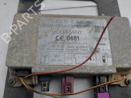 Electronic module BMW X5 (E53) 3.0 d | BP36219776M83 - Image 2