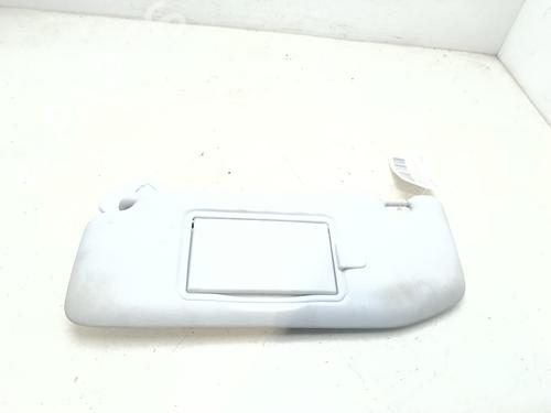 Used Left sun visor Left sun visor PEUGEOT 208 I (CA_, CC_) 1.6 HDi (114 hp) 34459186 34459186