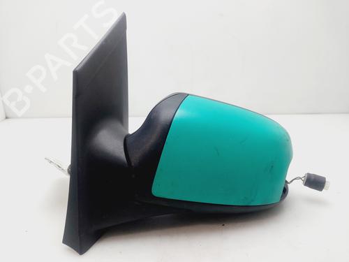 Left mirror FORD FOCUS II (DA_, HCP, DP)  | BP24036069C26 