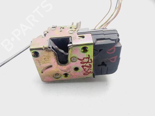 Front right lock CITROËN XSARA Break (N2) 1.9 D | BP26602635C97 