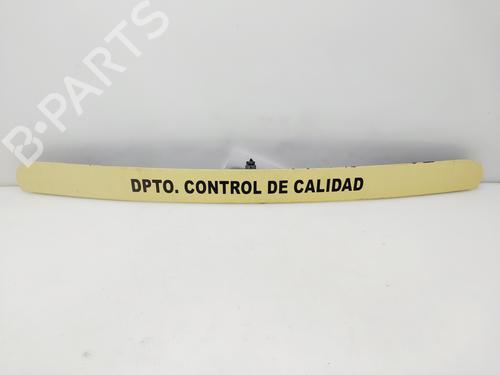 Used Tailgate handle PEUGEOT 207 (WA_, WC_) [2006-2015]  28312491