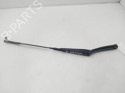 Front windshield wiper arm AUDI A3 (8P1)  | BP29232731C143 