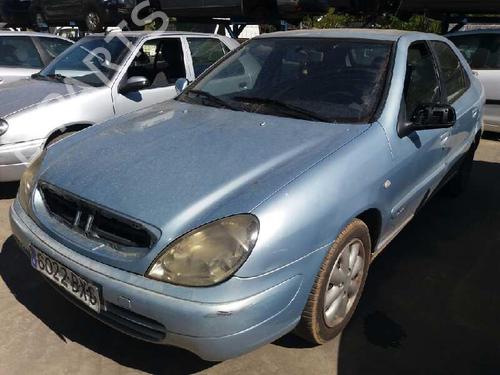 Other CITROËN XSARA Coupe (N0) 1.9 D | BP2860467O1 