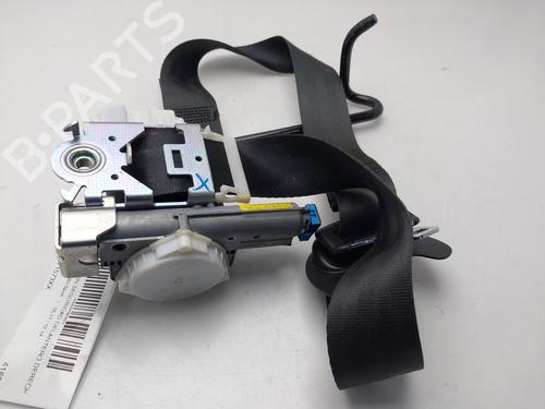 Front right seatbelt CITROËN DS3 (SA_) 1.6 THP 155 | BP38224535I25 - Image 4