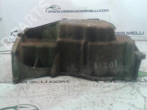 Oil sump RENAULT MEGANE II Estate (KM0/1_) 1.5 dCi (KM0F, KM0T, KM2B) | BP13990089M115 