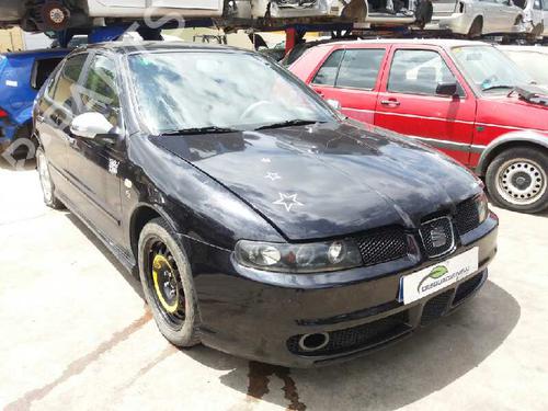 Steering column stalk SEAT LEON (1M1)  | BP2895247I23  - Image 6