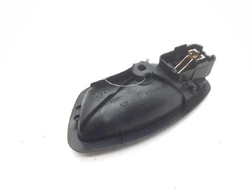 Front right interior door handle RENAULT LAGUNA III (BT0/1)  | BP6818489I14 