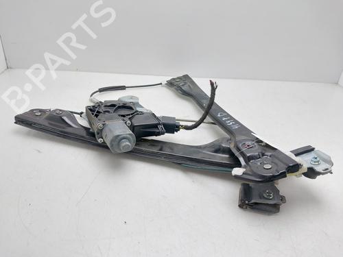 Front right window mechanism CHEVROLET ORLANDO (J309) 2.0 D | BP34286090C23 - Image 3
