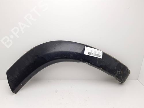 Venstre bagtil skærm liste TOYOTA RAV 4 II (_A2_) [2000-2005]  24635238
