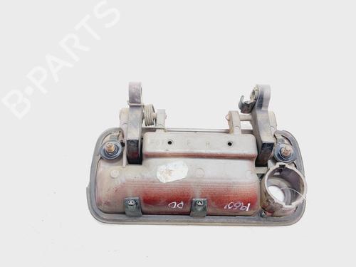 Front right exterior door handle SUZUKI VITARA (ET, TA, TD) 1.9 D All-wheel Drive (SE419TD) | BP24038772C129