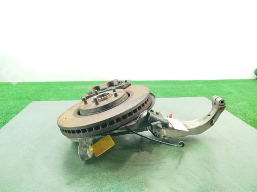 Used Left front steering knuckle INFINITI EX 30d (238 hp) 24645857