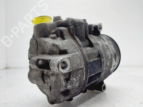 AC Kompressor MERCEDES-BENZ C-CLASS (W203) C 220 CDI (203.006) | BP28359470M34 