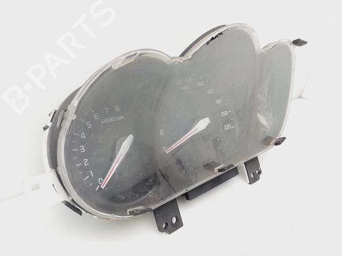 Instrument cluster KIA RIO III (UB) 1.2 CVVT | BP28438808C47
