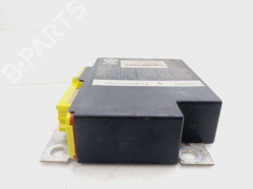 ECU airbags SEAT IBIZA III (6L1)  | BP25991526M53 
