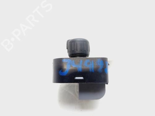 Mirror switch AUDI A6 C6 (4F2)  | BP26694834I25 