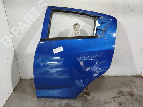 Used Left rear door Left rear door 38928924 38928924