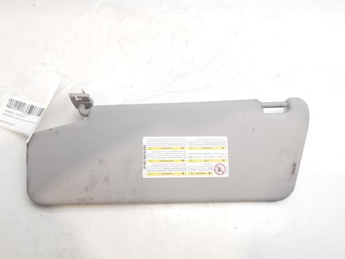Right sun visor MERCEDES-BENZ E-CLASS (W212) E 200 CDI / BlueTEC (212.005, 212.006) | BP16561427I2 