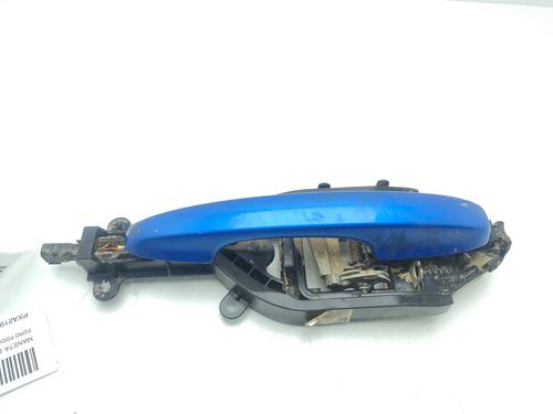 Used Front right exterior door handle FORD FOCUS IV (HN) [2018-2025]  29719269