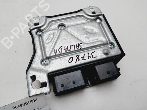 ECU airbags HYUNDAI i30 (GD)  | BP18946783M53 