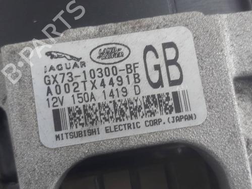 Alternator LAND ROVER RANGE ROVER VELAR (L560) 2.0 D180 TD4 4x4 | BP38684557M7 - Image 5