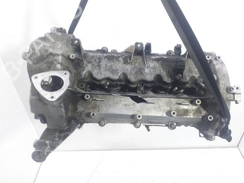 Cylinder head MERCEDES-BENZ A-CLASS (W168) A 160 CDI (168.007) | BP10971824M5 
