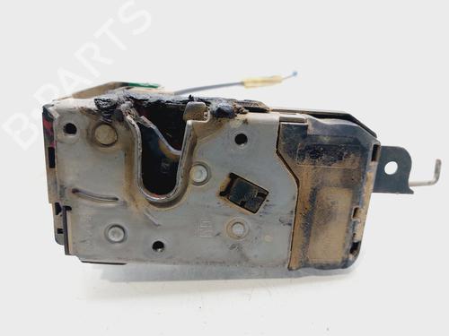 Used Front right lock OPEL ZAFIRA / ZAFIRA FAMILY B (A05) 1.9 CDTI (M75) (120 hp) 31010312